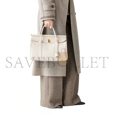 LORO PIANA LOOM BAG L32 FAN9610 (33*23*18cm)